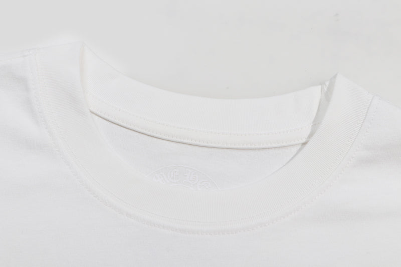 Chrome Hearts T-shirt 6106