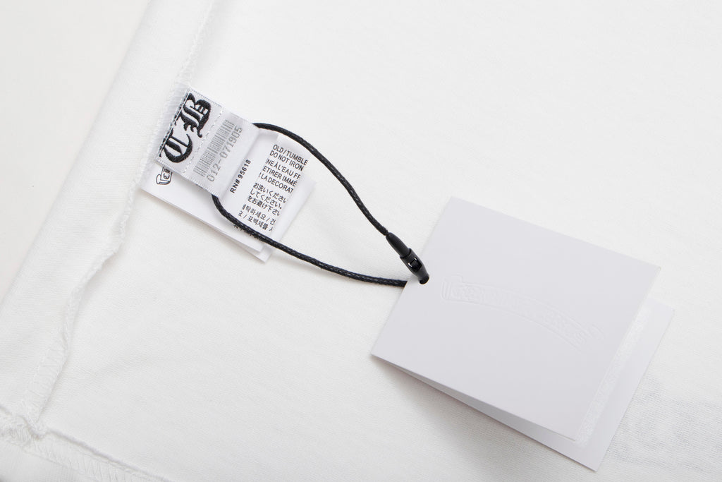 Chrome Hearts New T-shirts 6025