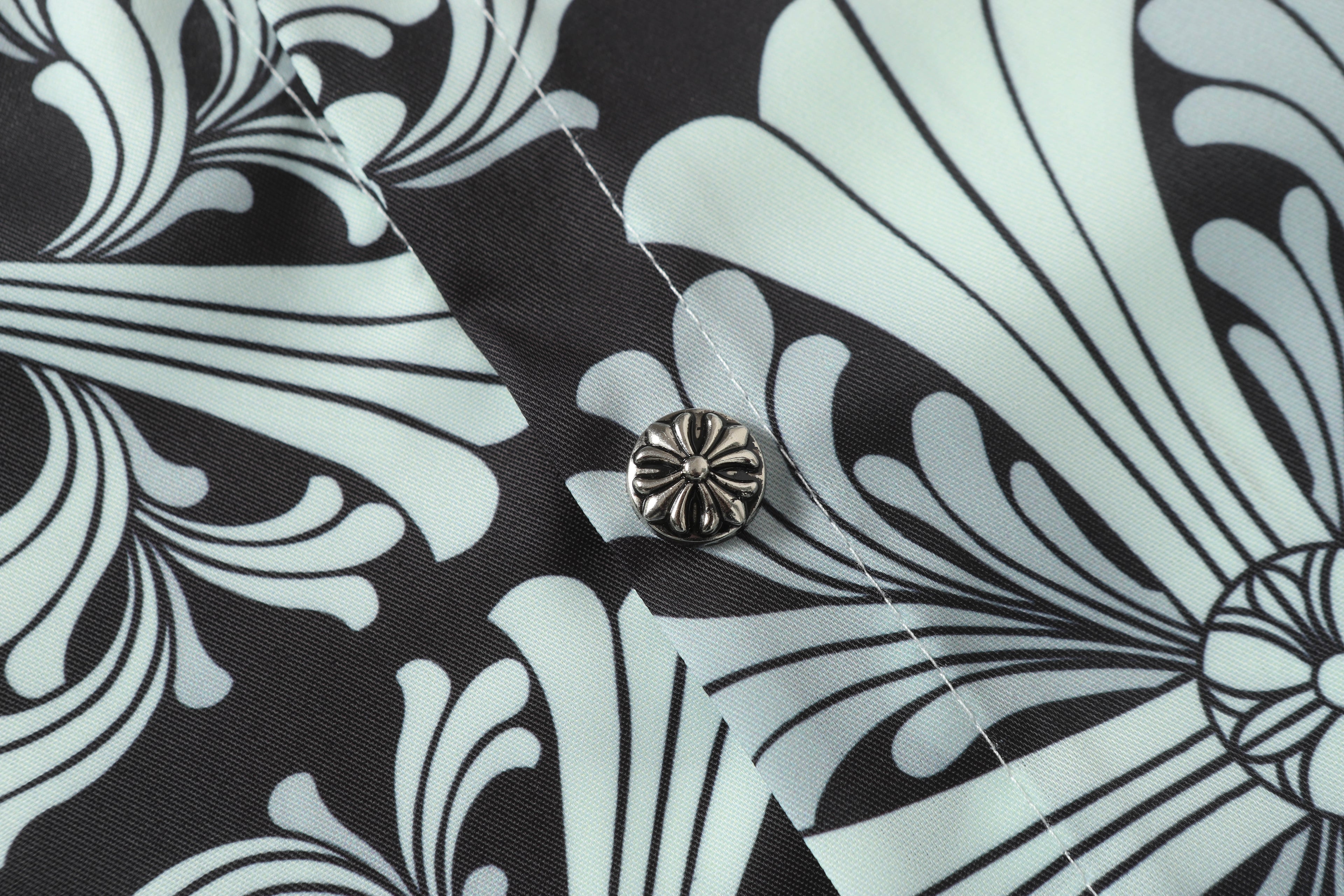 Chrome Hearts New Quick-drying short-sleeved shirts are super popular 2