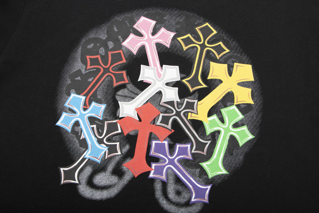 Chrome Hearts T-shirt-6024