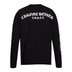 Chrome Hearts New SWEATSHIRTS -8005