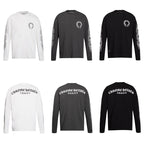 Chrome Hearts Men's Long-Sleeve T-shirtSweatshirt K8005