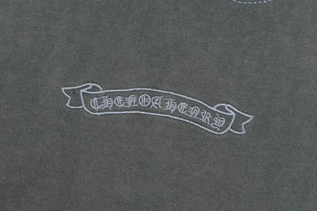 Chrome Hearts T-shirt-8001