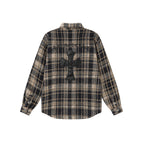 Chrome Hearts New Jacket