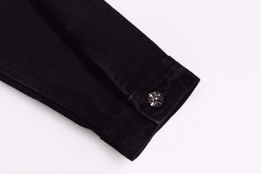 Chrome Hearts Jacket