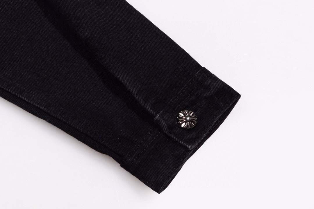 Chrome Hearts Jacket