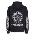 Chrome Hearts New Zip Up Hoodie -5009