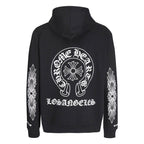 Chrome Hearts ZIP-UP Hoodie K5009