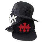 Chrome Hearts Trucker Hat