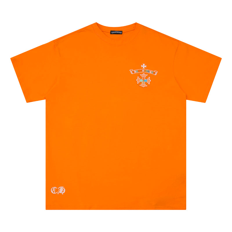 Chrome Hearts T-shirt 6038