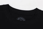 Chrome Hearts Men's Long-Sleeve T-shirtSweatshirt K8018