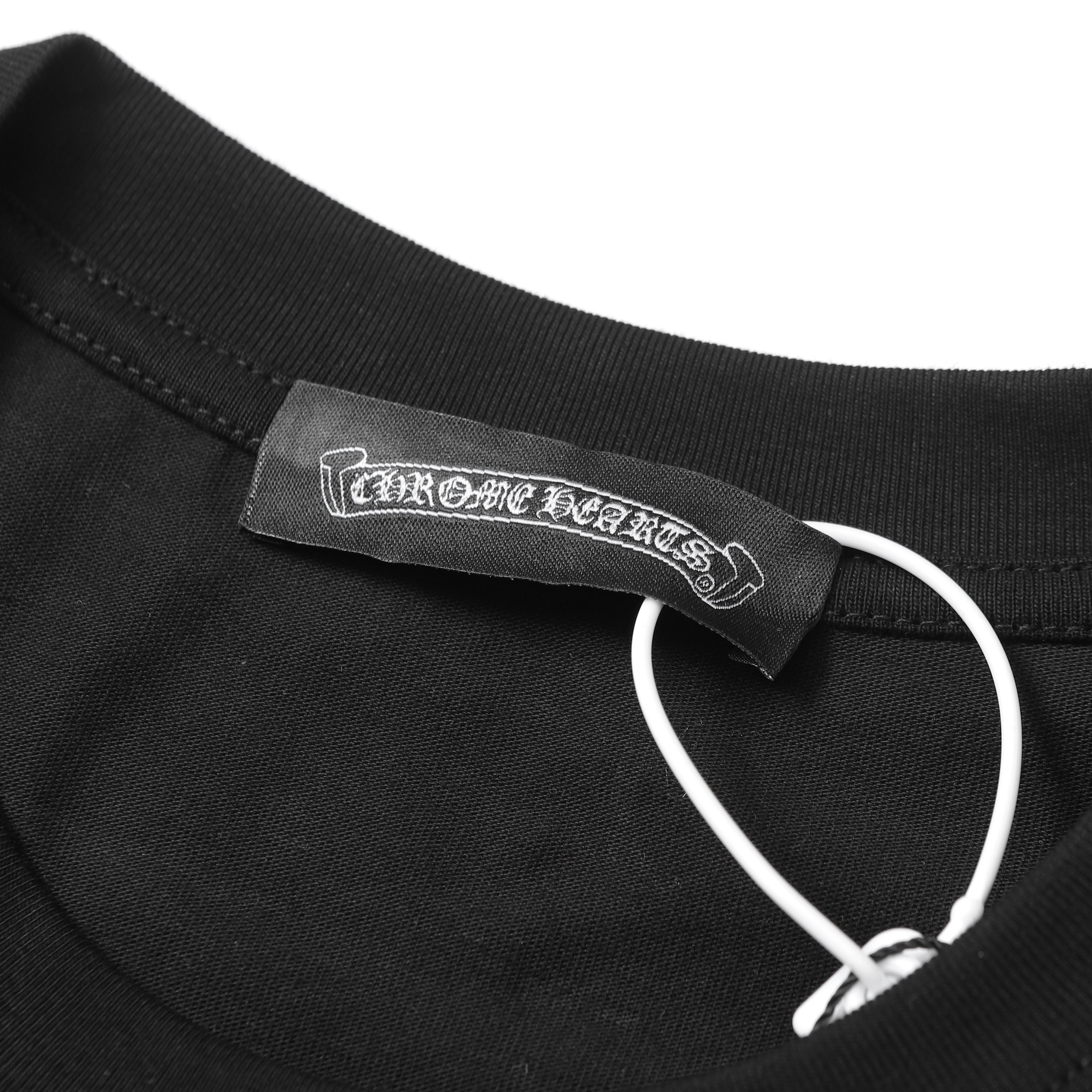 Chrome Hearts T-shirt 2268