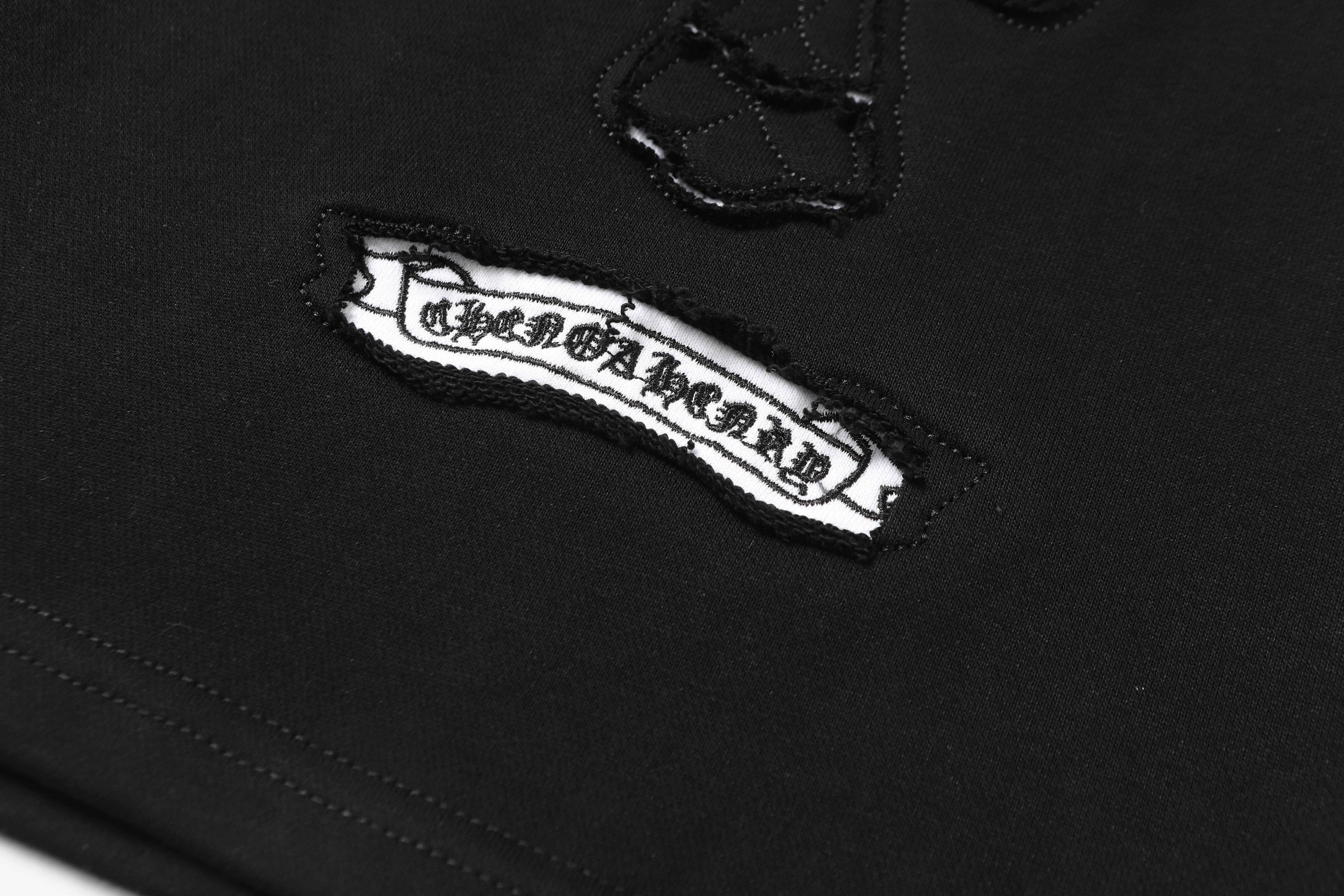 Chrome Hearts Shorts 2278