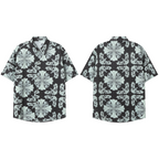 Chrome Hearts New Quick-drying short-sleeved shirts are super popular 2