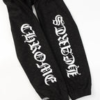 Chrome Hearts New Pants - 1001