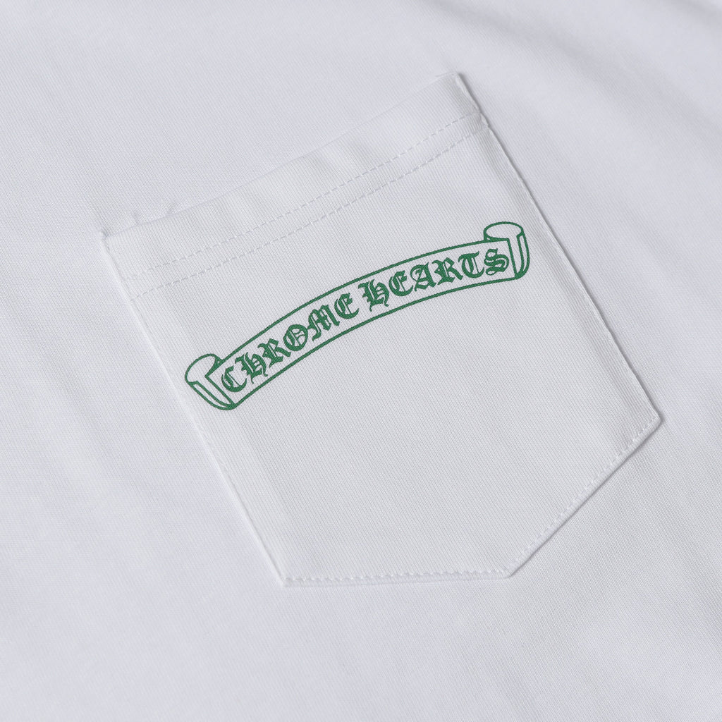 Chrome Hearts New T-shirts 2256