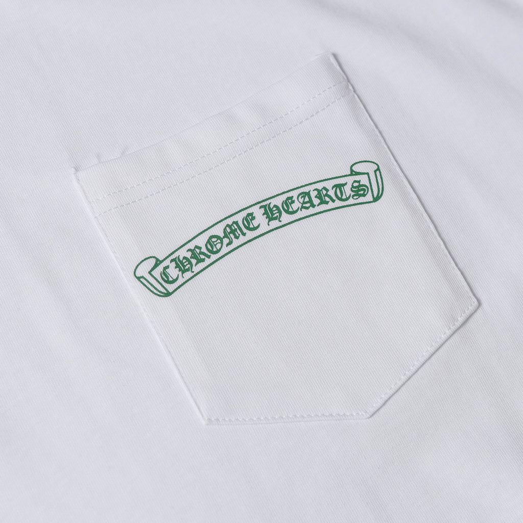 Chrome Hearts T-shirt-2256