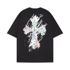 Chrome Hearts T-shirt K6108