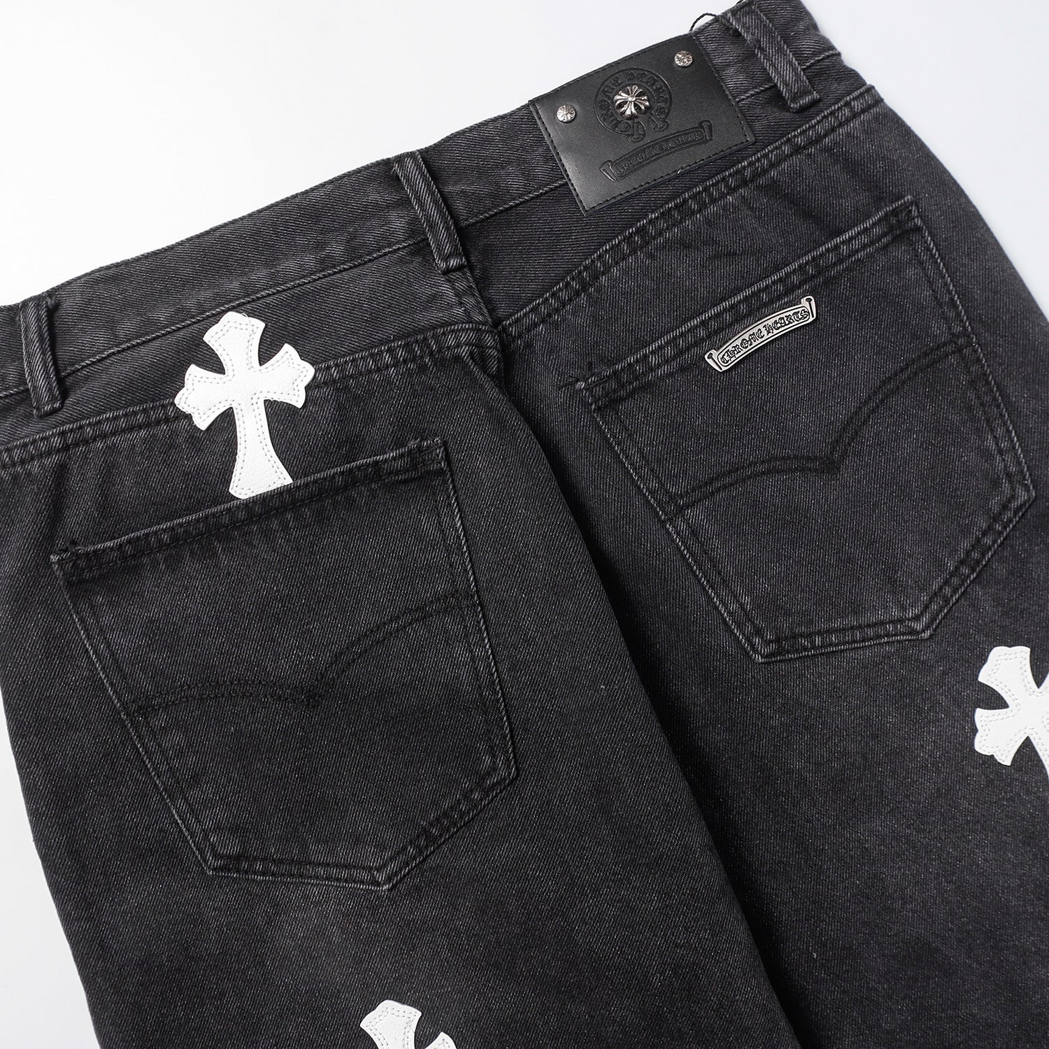 Chrome Hearts New Shorts -9925