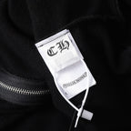 Chrome Hearts New Zip Up Hoodie -5016