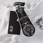 Chrome Hearts New Pants - 1001