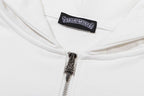 Chrome Hearts ZIP-UP Hoodie K5020