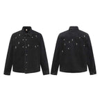 Chrome Hearts Jacket 8068