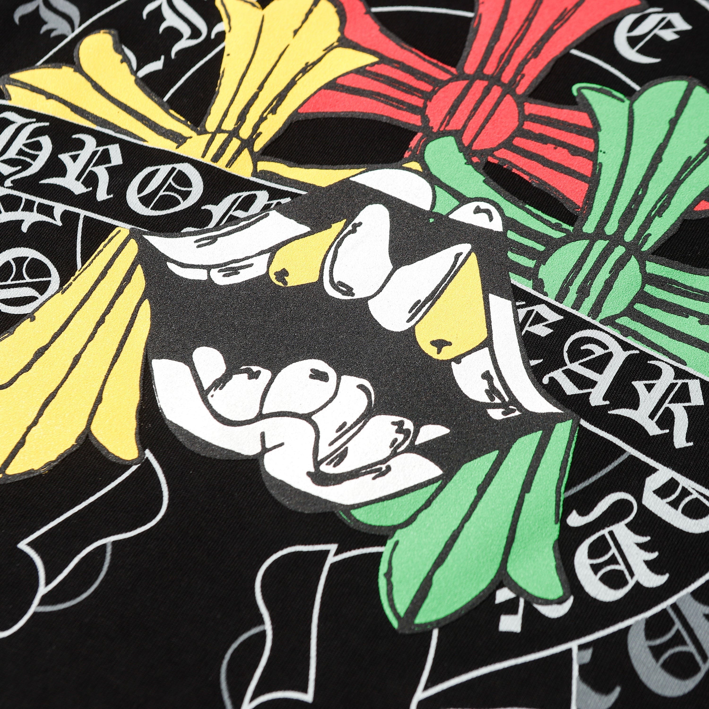 Chrome Hearts T-shirt 2239