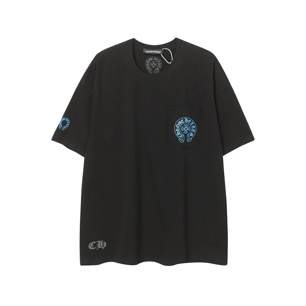 Chrome Hearts T-shirt-2237