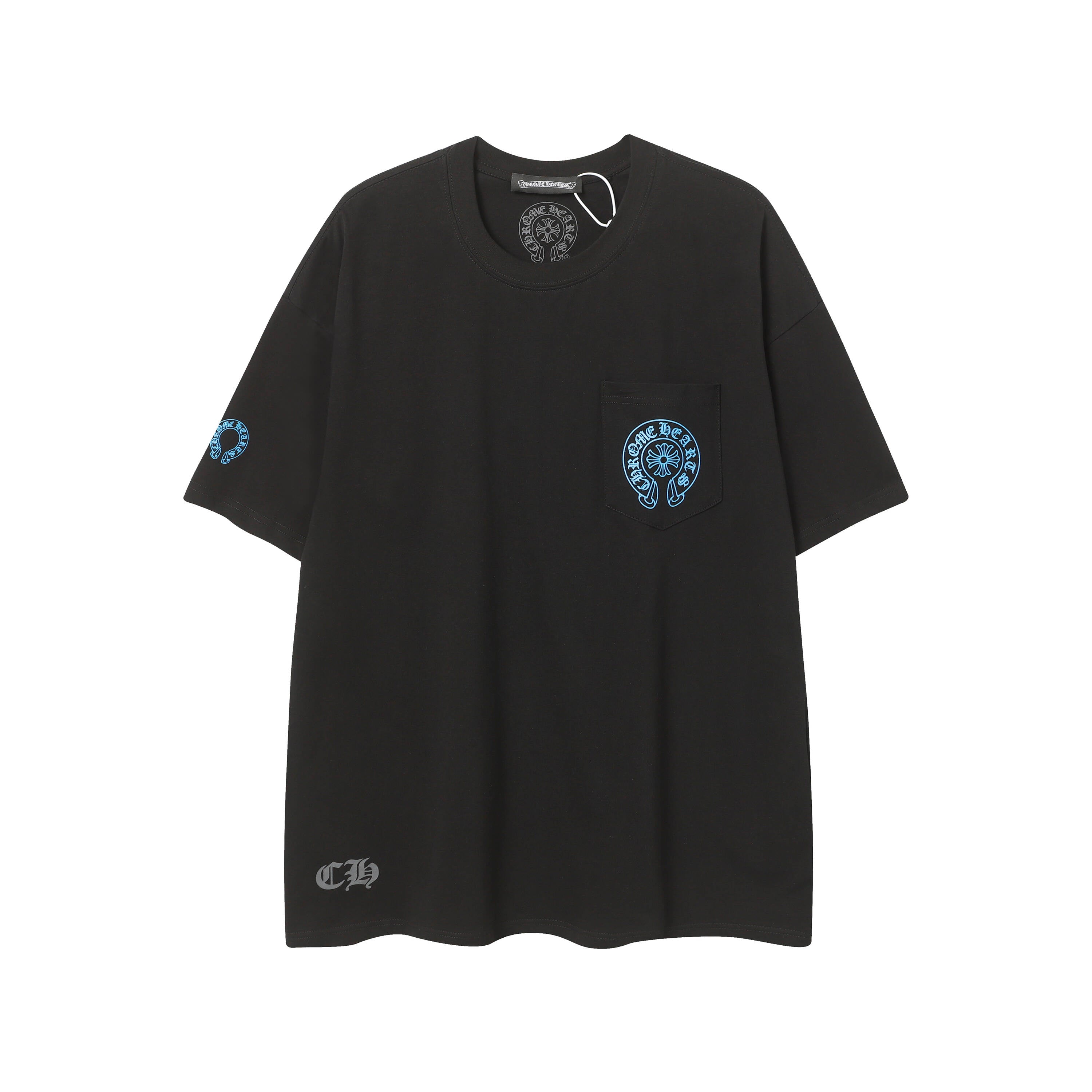 Chrome Hearts T-shirt-2237