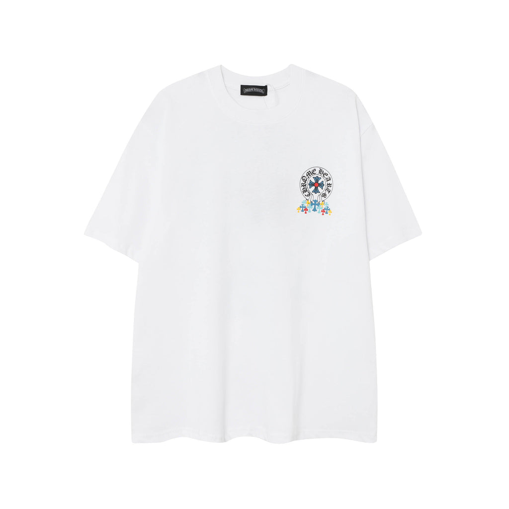 Chrome Hearts T-shirt-9985