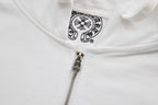 Chrome Hearts ZIP-UP Hoodie K5001