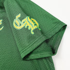 Chrome Hearts Matty Boy  Mesh Stadium Jersey 9996