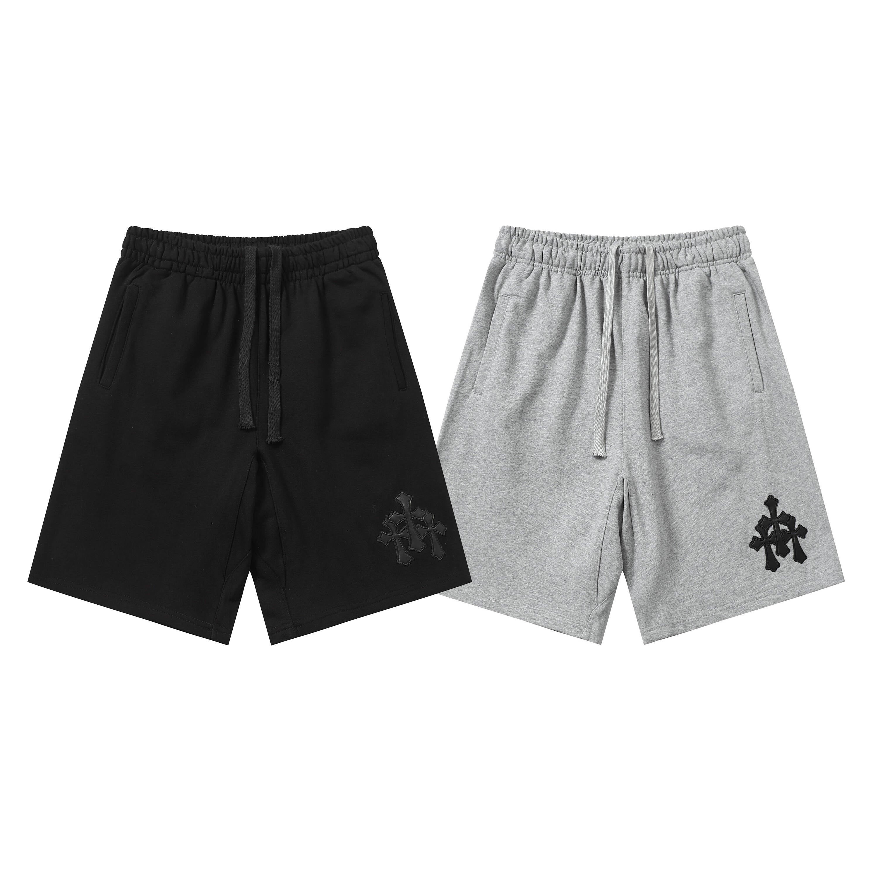 Chrome Hearts Shorts 1152