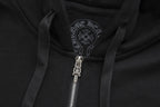 Chrome Hearts ZIP-UP Hoodie K5001