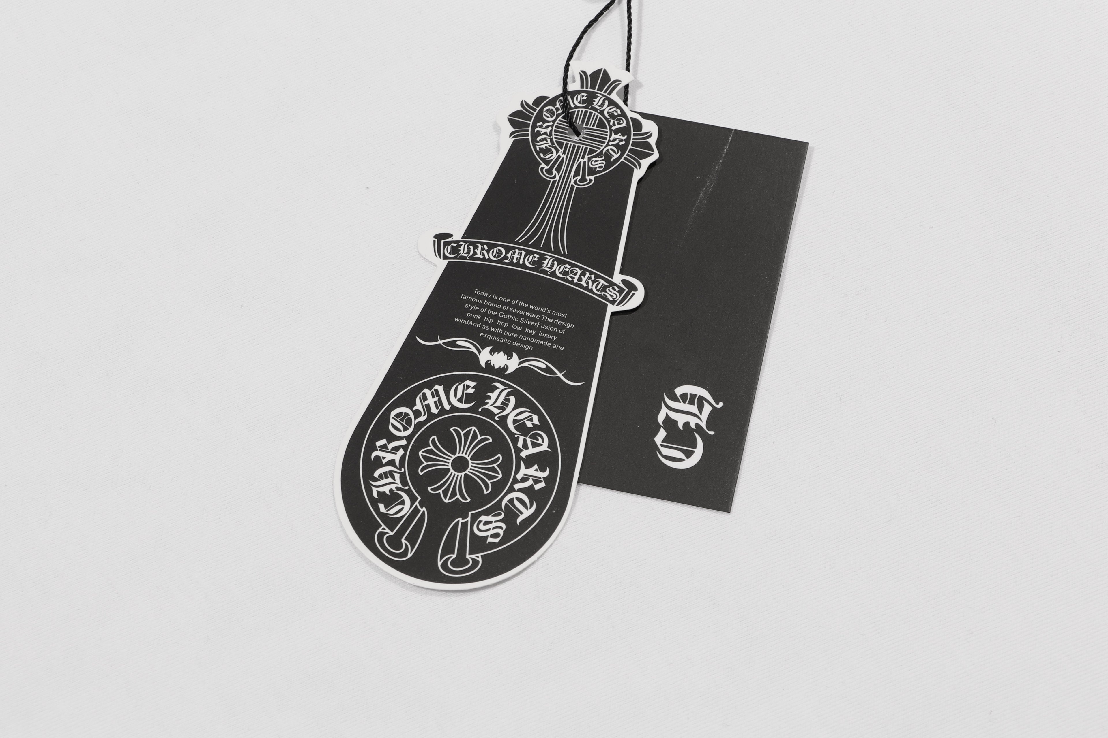 Chrome Hearts New SWEATSHIRTS -8015