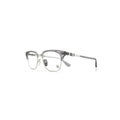 Chrome Hearts BONENNOISSEUR II MGR/BS Glasses