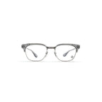 Chrome Hearts BONENNOISSEUR II MGR/BS Glasses