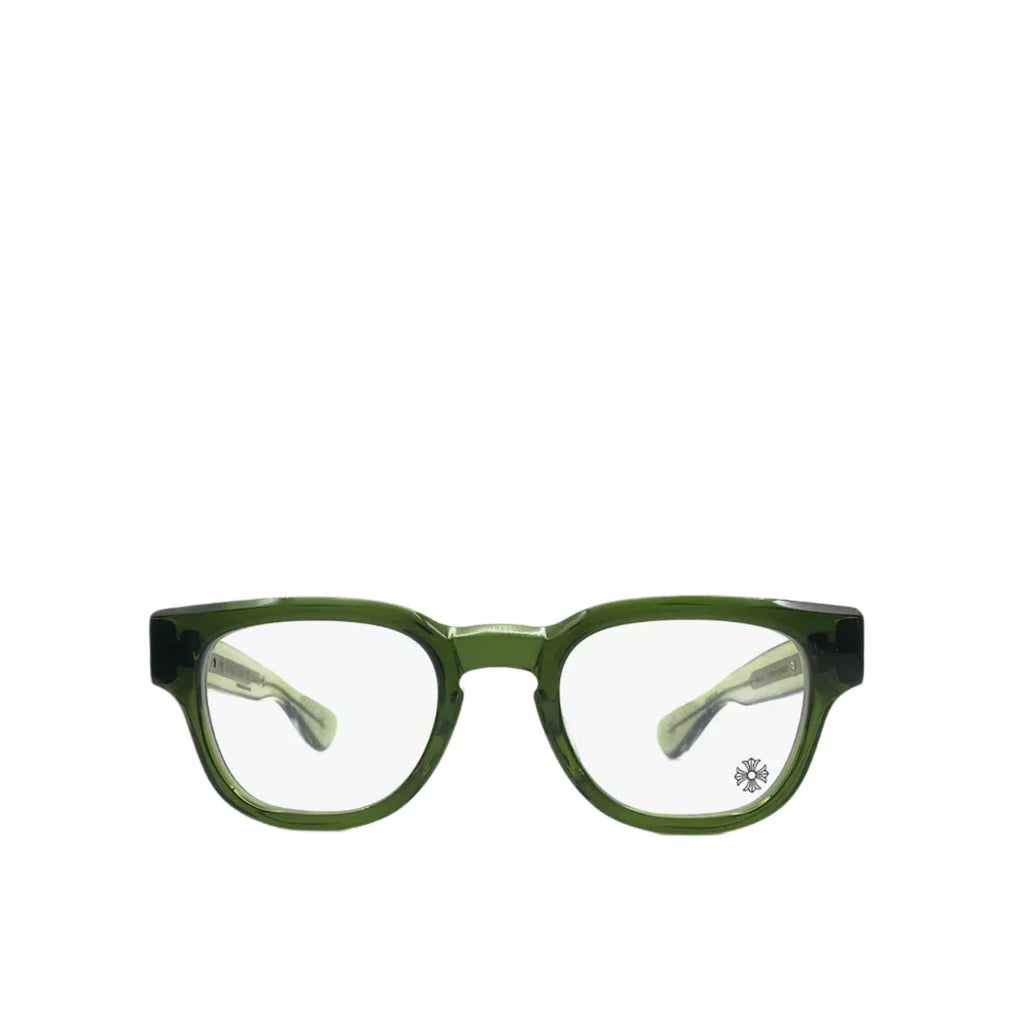 Chrome Hearts CUNTVOLUTED DOLV Glasses