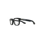 Chrome Hearts DAFFADLDO BK Glasses