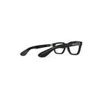 Chrome Hearts DAFFADLDO BK Glasses