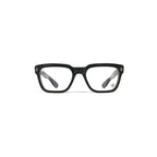 Chrome Hearts DAFFADLDO BK Glasses