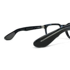 Chrome Hearts DAFFADLDO BK Glasses