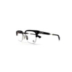 Chrome Hearts Evagilist Diamond BK/SS Glasses