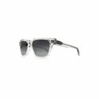 Chrome Hearts MIDIXATHRILL I CRYS Silver Sunglasses