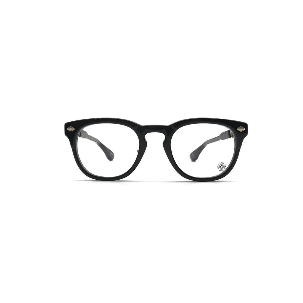 Chrome Hearts RODSICLE BK/18K GP Glasses
