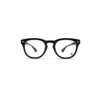 Chrome Hearts RODSICLE BK/18K GP Glasses