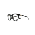 Chrome Hearts RODSICLE BK/18K GP Glasses