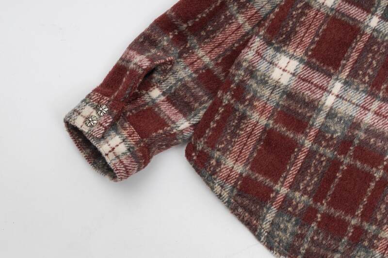 Chrome Hearts Jacket