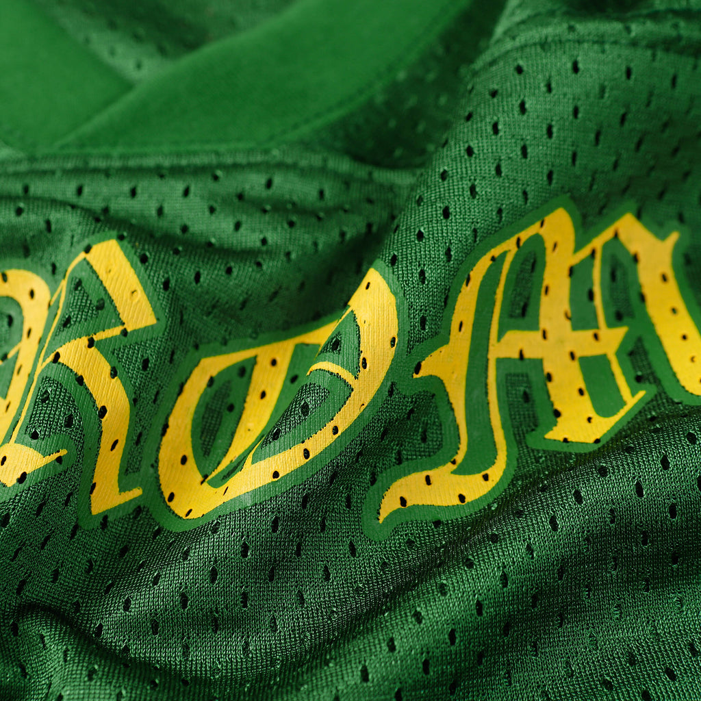 Chrome Hearts Matty Boy Mesh Warm Up Jersey 9998